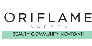 Oriflame Beauty Community Noviyanti