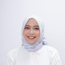 dr. Hanny Primadini Fitrianti M.Kes. AAAM, AIFO-K