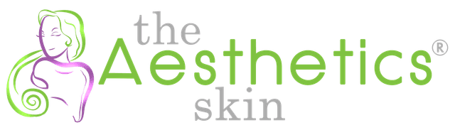 Aesthetics Skin logo