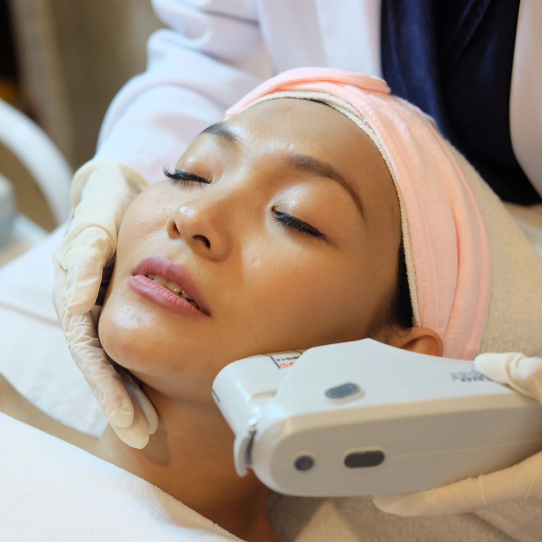 Filosofi Skin Glow The Aesthetics Skin