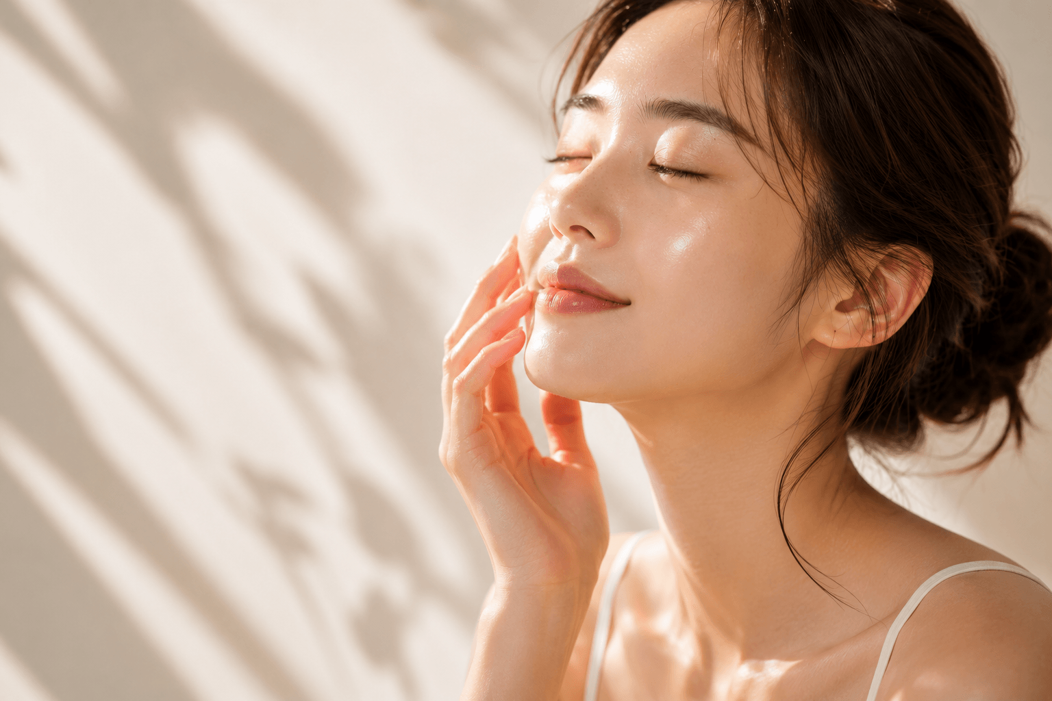 Urutan Skincare Pagi yang Benar untuk Kulit Glowing